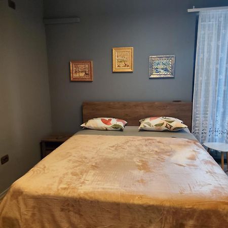 The Best Guesthouse In تيرانا المظهر الخارجي الصورة
