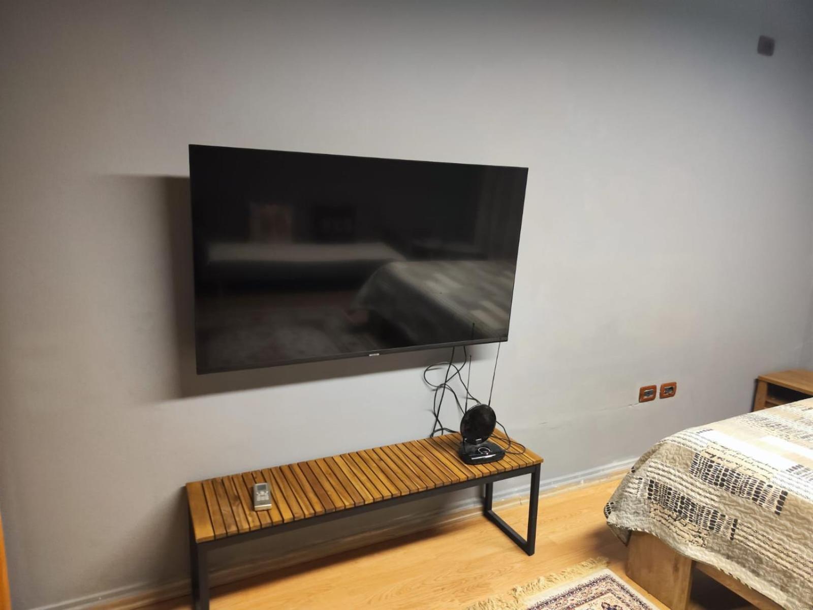 The Best Guesthouse In تيرانا المظهر الخارجي الصورة